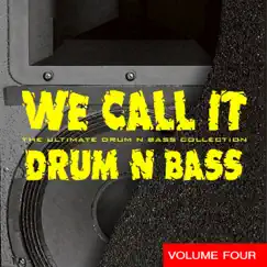 We Call It Drum 'N' Bass, Vol. 4 by Various Artists album reviews, ratings, credits