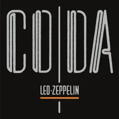 Coda (Deluxe Edition) by Led Zeppelin album reviews, ratings, credits