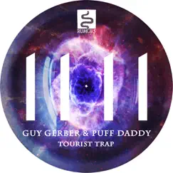 Tourist Trap - EP by Guy Gerber & Puff Daddy album reviews, ratings, credits