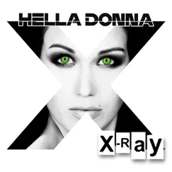 X-Ray (Casa & Nova Remix) Song Lyrics