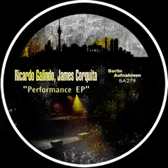 Performance - Single by Ricardo Galindo & James Corquita album reviews, ratings, credits