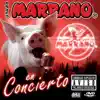 Grupo Marrano en concierto album lyrics, reviews, download