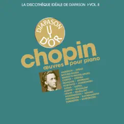 Chopin: Œuvres pour piano - La discothèque idéale de Diapason, Vol. 2 by Various Artists album reviews, ratings, credits