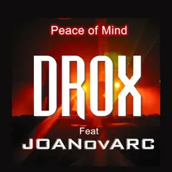 Peace of Mind (feat. JOANovARC) [Equinox Mix] Song Lyrics