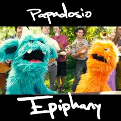 Epiphany - Single by Papadosio album reviews, ratings, credits