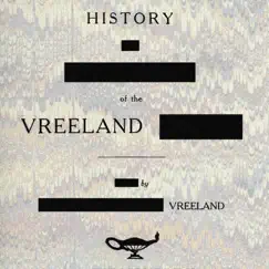 History of the Vreeland by Disasterpeace album reviews, ratings, credits