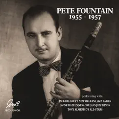 Pete Fountain (1955-1957) by Pete Fountain album reviews, ratings, credits
