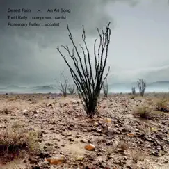 Desert Rain Song Lyrics