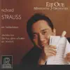R. Strauss: Ein Heldenleben, Op. 40, TrV 190 & Interludes from Die Frau ohne Schatten, Op. 65, TrV 234 (Arr. E. Leinsdorf) album lyrics, reviews, download