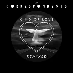 Kind of Love (JFB Remix) Song Lyrics