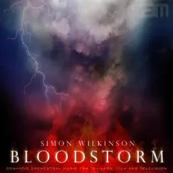 Bloodstorm - Single by Simon Wilkinson album reviews, ratings, credits