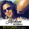 An ti calin (feat. Steevy) - Single album lyrics, reviews, download