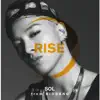 RISE [+ SOLAR & HOT] album lyrics, reviews, download