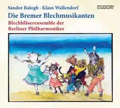Die Bremer Blechmusikanten: Der Kuhbadour Song Lyrics