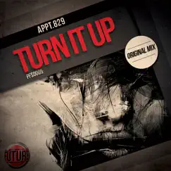 Turn It Up - Single by Appt.829 album reviews, ratings, credits