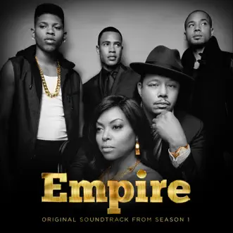 Download Conqueror (feat. Estelle & Jussie Smollett) Empire Cast MP3