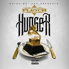 Hunger Intro (feat. Penny) Song Lyrics