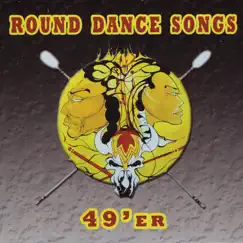 Round Dance Songs by Sweetgrass, Edmund Bull, Red Bull, Quentin Thomas, Northern Cree, Star Blanket Jrs. & Big River Cree album reviews, ratings, credits