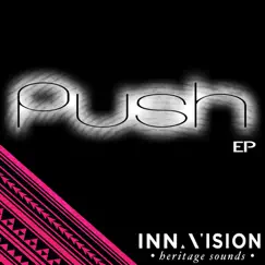 Push - EP by Inna Vision album reviews, ratings, credits