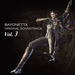 BAYONETTA Original Soundtrack Vol. 3 by SEGA album reviews, ratings, credits