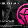 Driving U Home (Deepjack & Mr.Nu Remix) song lyrics