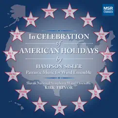 American National Holidays Suite (Orch. Dale Jergenson): XI. The Divine Mystery (Christmas, December 25th) Song Lyrics