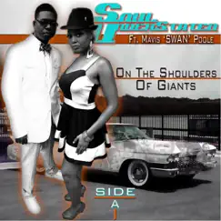 Soul Music 2 (feat. Brian Jackson) Song Lyrics