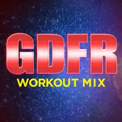 GDFR - Single by DJ DMX album reviews, ratings, credits