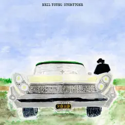 Storytone (Deluxe Version) by Neil Young album reviews, ratings, credits
