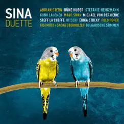 Duette by Sina album reviews, ratings, credits