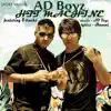 Ad Boyz Hit Machine album lyrics, reviews, download