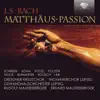 Matthäus-Passion, BWV 244, Pt. 2: No. 68, Chorus. "Wir setzen uns mit Tränen nieder" song lyrics