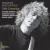 Prokofiev & Shostakovich: Cello Concertos album lyrics, reviews, download