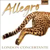 Allegro album lyrics, reviews, download