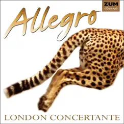 Mozart: Divertimento In F, K. 138: I. Allegro Song Lyrics