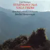 Neilsen: Symphony No. 5 , Saga Drøm album lyrics, reviews, download