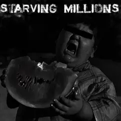 Self Titled - EP by Starving Millions album reviews, ratings, credits