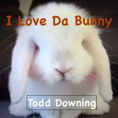 I Love Da Bunny Song Lyrics