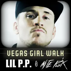 Vegas Girl Walk (feat. Lil P.P.) - Single by Robert James Hoffman III & Nitepunk album reviews, ratings, credits