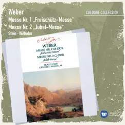 Messe Nr.2 G-dur op.76 