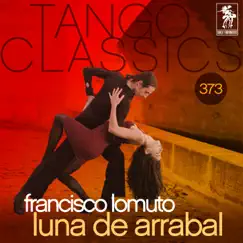 Luna de Arrabal Song Lyrics