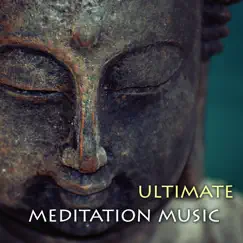 Ultimate Meditation Music - Serenity Yoga Relaxation and Spa Sleep Songs by Meditation Music Guru album reviews, ratings, credits
