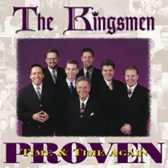 Proven Time and Time Again by The Kingsmen album reviews, ratings, credits