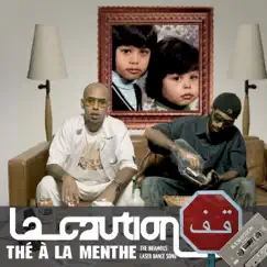 Thé à la menthe - EP by La Caution album reviews, ratings, credits