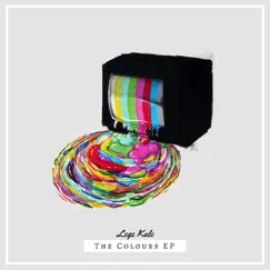 The Colours EP by Lege Kale album reviews, ratings, credits