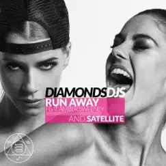 Run Away - EP by Diamonds Djs album reviews, ratings, credits