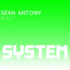 React - Single by Sean Antony album reviews, ratings, credits