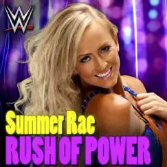 WWE: Rush of Power (Summer Rae) - Single by CFO$ album reviews, ratings, credits