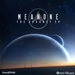 The Journey - EP by Meanone album reviews, ratings, credits