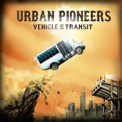 Vehicle in Transit by Urban Pioneers album reviews, ratings, credits